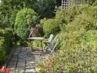 Bannsvale Summer House 