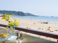 LвЂ™Horizon Beach Hotel & Spa 