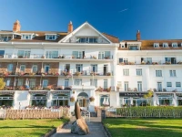 St Brelades Bay Hotel 