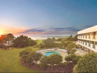 The Atlantic Hotel 