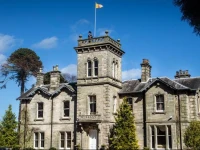 Eden Mansion 