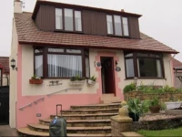 Braeside House 