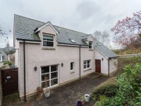 Dempster Lodge 
