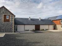 Elderburn Lodges 4*
