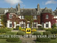 Rufflets Hotel 