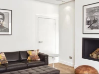 The Greyfriars Apartment 