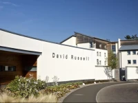 David Russell Apartments - Campus Accommodation 