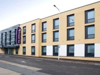 Premier Inn St Andrews 