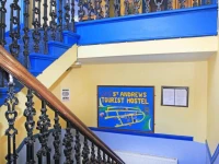 St Andrews Tourist Hostel 