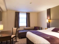 Premier Inn Newquay - A30/Fraddon 