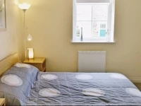 Retreat Cottage 