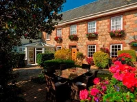 La Barbarie Hotel 