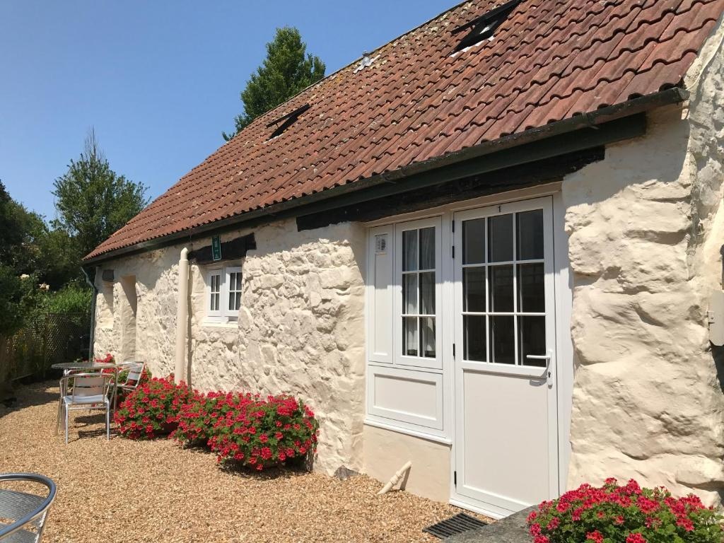 La Bellieuse Cottages 