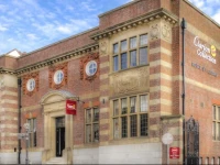 Clarion Collection Hotel St Albans 