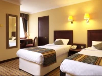 Mercure St. Albans The Noke 