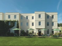 Sopwell House Hotel 