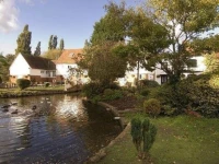 Premier Inn St. Albans/Bricket Wood 