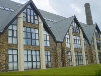 Kernow Homes Apartments 