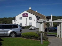 Premier Inn St. Austell 
