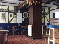 The Bugle Inn 