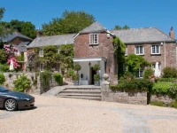 Boscundle Manor 