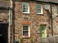 Horseshoe Cottage 39553 