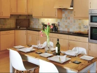 Linhay Apartment 