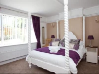 Penwinnick House B&B 