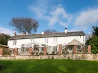 Woodpeckers Cottage 180466 