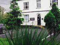 Stifford Clays Farmhouse Hotel 