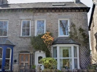 Rock Villas 
