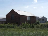 Handley Barn 