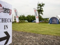 Intents GP @ Silverstone F1 & Moto GP 