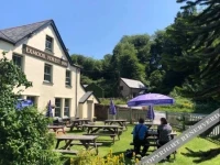 The Exmoor Forest Inn 