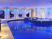Hempstead House Hotel & Restaurant 
