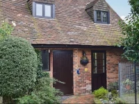 Oak Wood View 