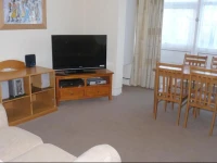 Wentworth House Apartment 