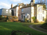Bulmer Tye House 
