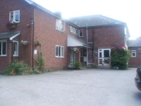 Hill Lodge 