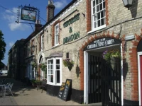 The George & Dragon Inn 