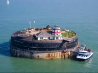 No Mans Fort 