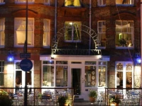 The Seaview Hotel And Restaurant 