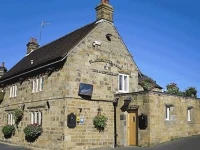 Blacksmiths Arms Inn 