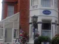 The Cavendish 