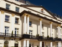 The Crown Spa Hotel 
