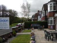The Gordon Hotel 