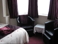 Toulson Court 