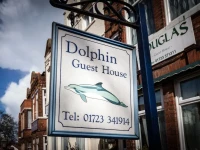 Dolphin Guesthouse 
