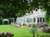 East Ayton Lodge 