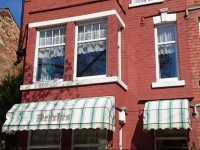 The Beaches Guest House 